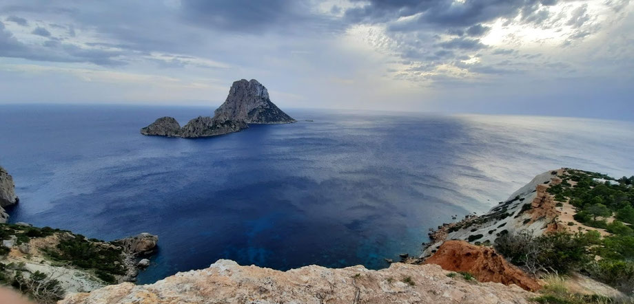 Magic Ibiza Yoga Retreat