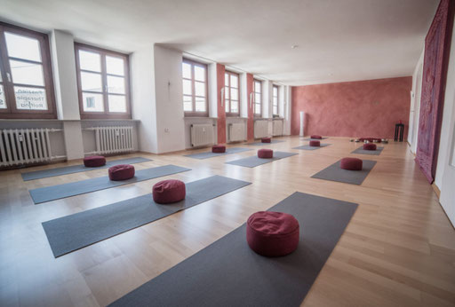 Yoga-Love Sommer