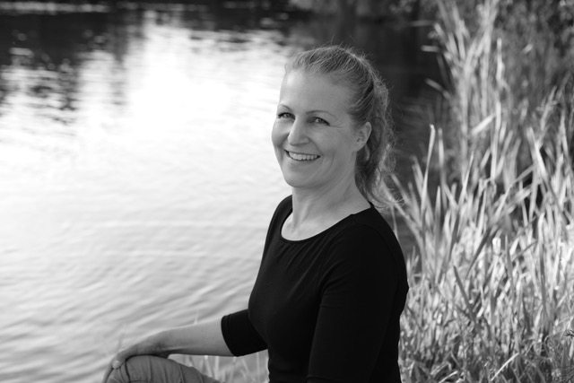 Judith Baumgarten, Atem·Yoga & Buteyko
